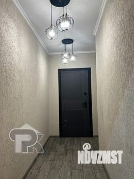 2-к квартира, вторичка, 58м2, 6/25 этаж