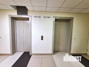 Студия квартира, вторичка, 24м2, 21/30 этаж