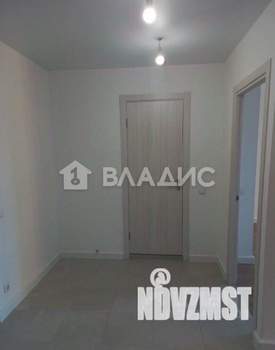 1-к квартира, вторичка, 36м2, 4/9 этаж