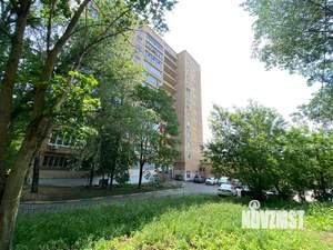 2-к квартира, вторичка, 53м2, 6/12 этаж