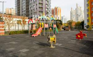 4-к квартира, вторичка, 101м2, 9/26 этаж