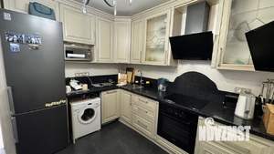 3-к квартира, вторичка, 84м2, 17/24 этаж