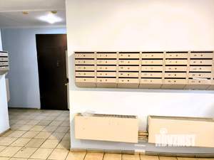 1-к квартира, вторичка, 47м2, 12/14 этаж