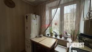 1-к квартира, вторичка, 30м2, 3/5 этаж