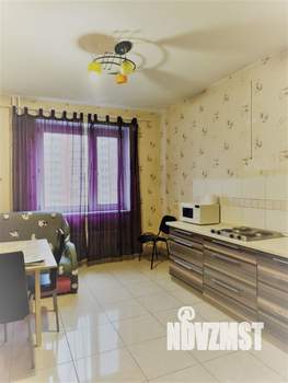 2-к квартира, вторичка, 71м2, 17/22 этаж