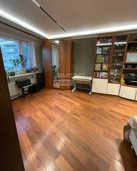 3-к квартира, вторичка, 94м2, 11/14 этаж