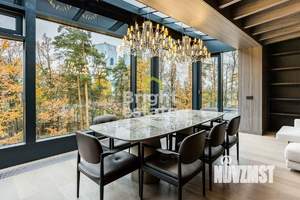 4-к квартира, вторичка, 202м2, 4/4 этаж