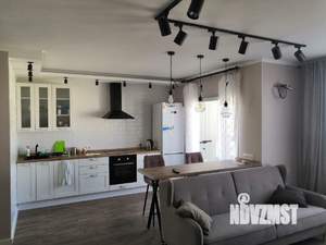 1-к квартира, вторичка, 38м2, 7/8 этаж