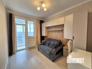2-к квартира, вторичка, 62м2, 29/32 этаж