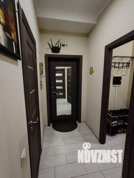 3-к квартира, вторичка, 67м2, 10/17 этаж