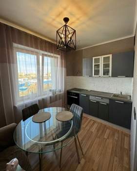 1-к квартира, вторичка, 45м2, 5/25 этаж