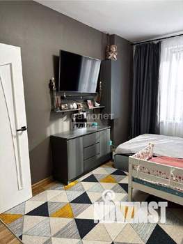 1-к квартира, вторичка, 36м2, 3/25 этаж