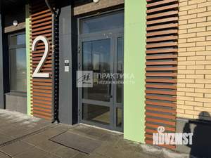 3-к квартира, вторичка, 68м2, 7/25 этаж