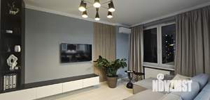 2-к квартира, вторичка, 68м2, 14/25 этаж