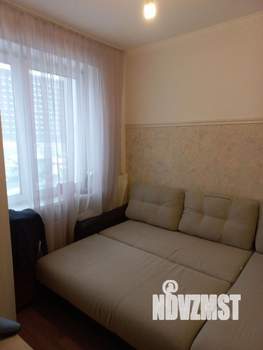 1-к квартира, вторичка, 39м2, 2/24 этаж