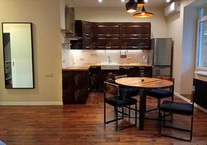 1-к квартира, вторичка, 42м2, 6/23 этаж