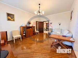 2-к квартира, вторичка, 78м2, 4/7 этаж