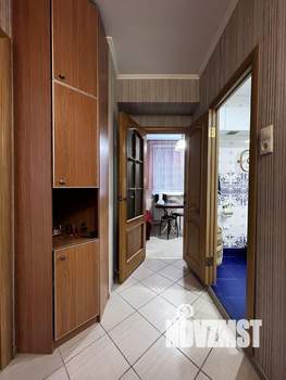 1-к квартира, вторичка, 39м2, 11/17 этаж