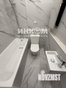 2-к квартира, вторичка, 45м2, 3/28 этаж