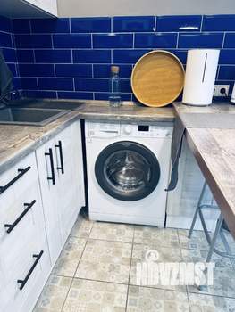 Студия квартира, вторичка, 21м2, 11/25 этаж