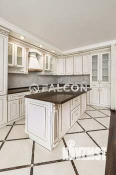 3-к квартира, вторичка, 92м2, 3/14 этаж