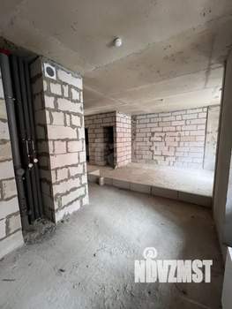 2-к квартира, вторичка, 52м2, 2/8 этаж