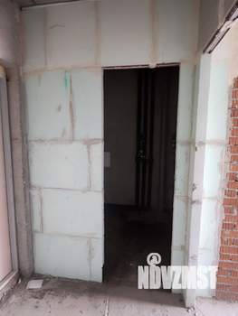 1-к квартира, вторичка, 28м2, 3/27 этаж