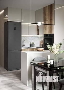 3-к квартира, вторичка, 76м2, 11/25 этаж