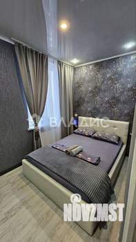 1-к квартира, вторичка, 28м2, 23/30 этаж