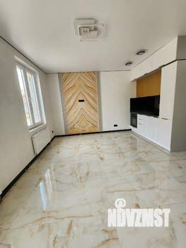 Студия квартира, вторичка, 28м2, 2/4 этаж