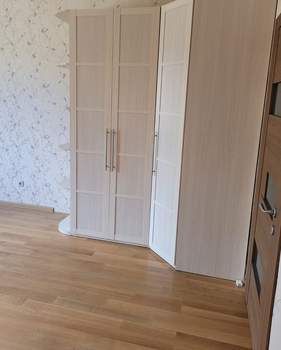 3-к квартира, вторичка, 77м2, 2/18 этаж