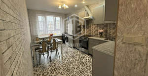 3-к квартира, вторичка, 67м2, 5/5 этаж