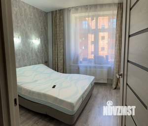 2-к квартира, вторичка, 47м2, 4/6 этаж