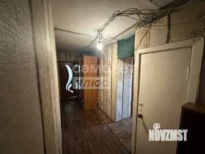 2-к квартира, вторичка, 43м2, 3/5 этаж