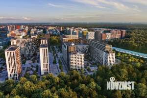 1-к квартира, вторичка, 32м2, 9/15 этаж