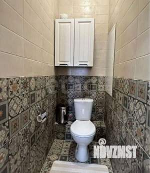 2-к квартира, вторичка, 59м2, 19/34 этаж