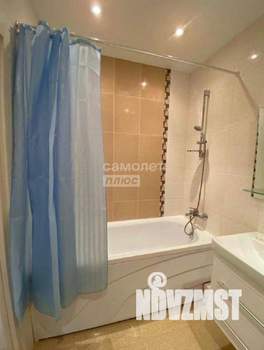 2-к квартира, вторичка, 73м2, 24/25 этаж