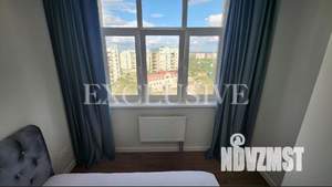 2-к квартира, вторичка, 42м2, 9/10 этаж