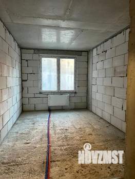 1-к квартира, вторичка, 35м2, 3/6 этаж