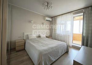 2-к квартира, вторичка, 59м2, 23/25 этаж