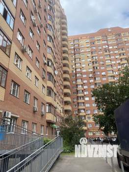 3-к квартира, вторичка, 63м2, 3/18 этаж