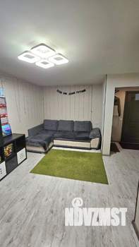 2-к квартира, вторичка, 40м2, 1/5 этаж