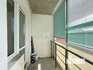 1-к квартира, вторичка, 38м2, 13/22 этаж