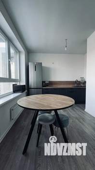 2-к квартира, вторичка, 46м2, 15/18 этаж