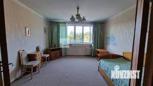 4-к квартира, вторичка, 51м2, 2/5 этаж