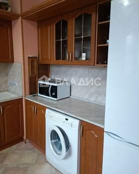 2-к квартира, вторичка, 43м2, 5/5 этаж