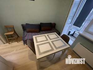 1-к квартира, вторичка, 39м2, 4/4 этаж