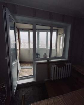 3-к квартира, вторичка, 67м2, 9/9 этаж