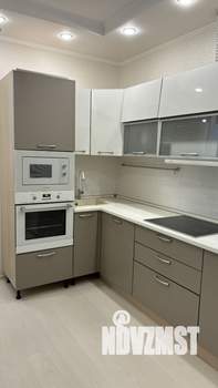 1-к квартира, вторичка, 40м2, 18/25 этаж
