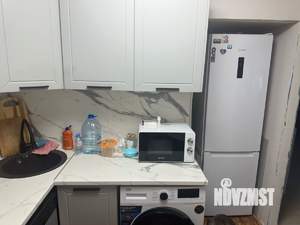 1-к квартира, вторичка, 30м2, 1/5 этаж